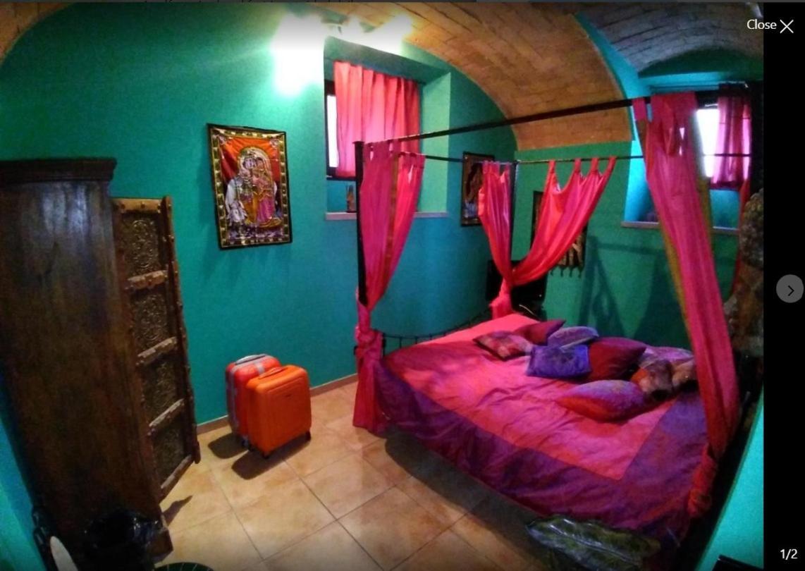 Couette-café Shiva 2*