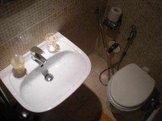 Couette-café Shiva 2*